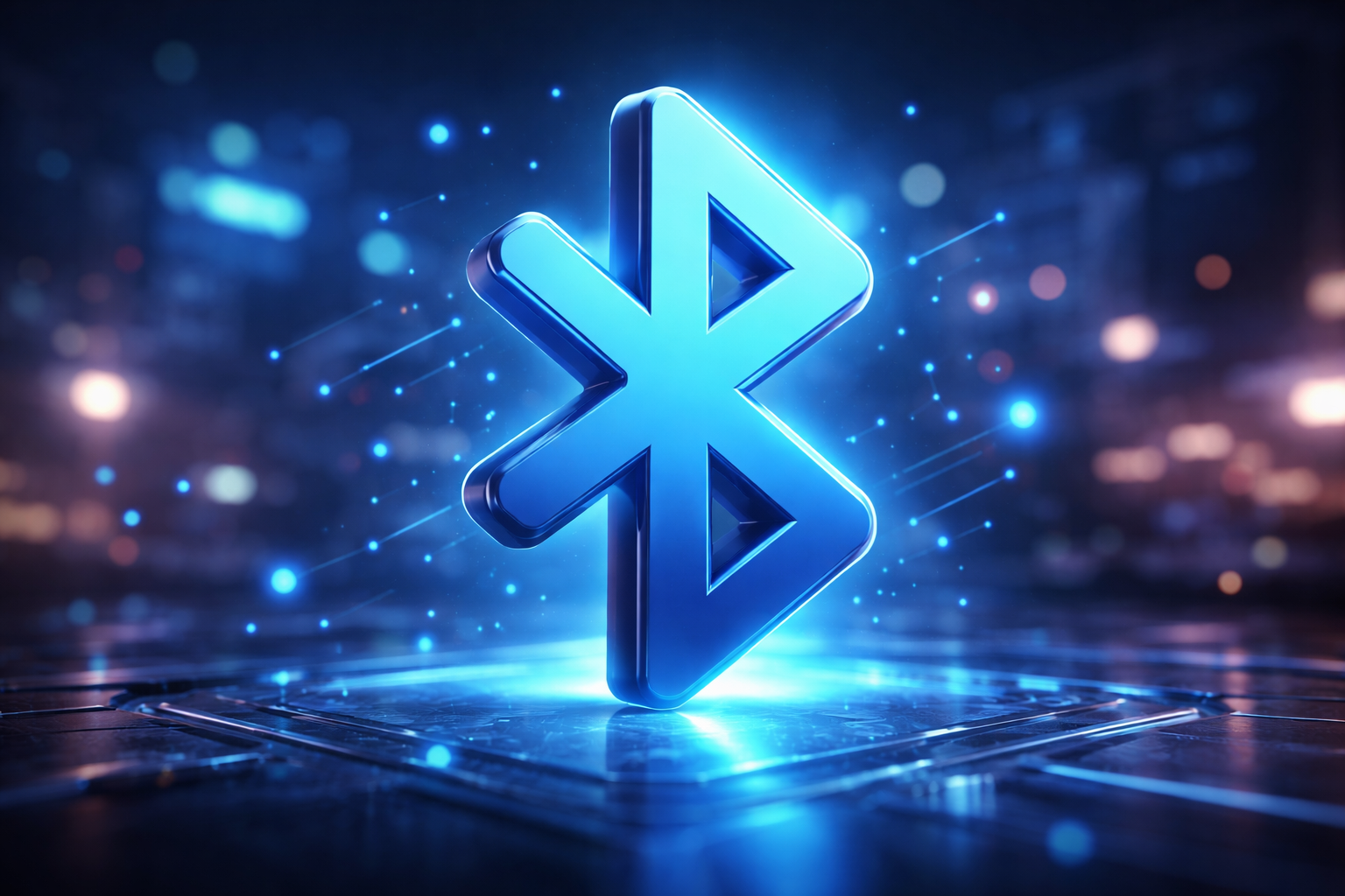 Bluetooth: come funziona