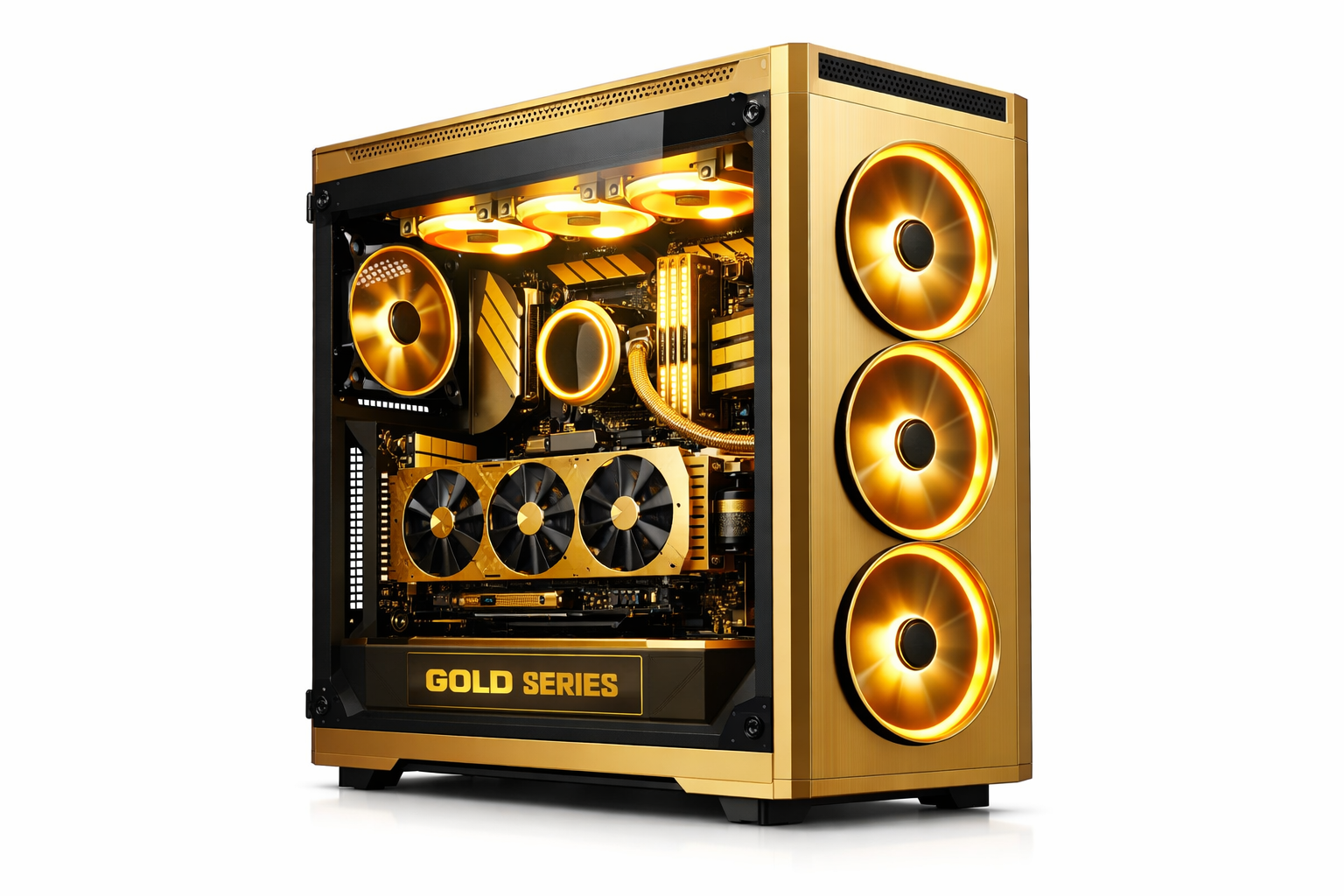 PC Gold