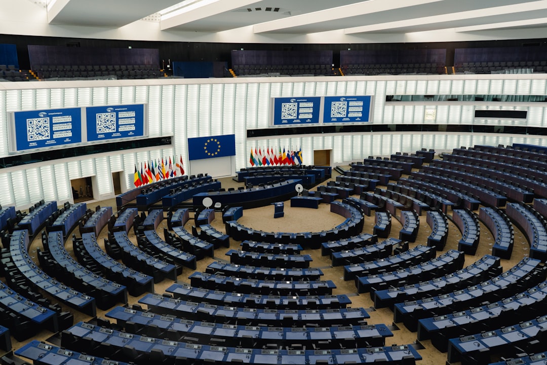 L'AI Act regolamenta l'intelligenza artificiale in Europa