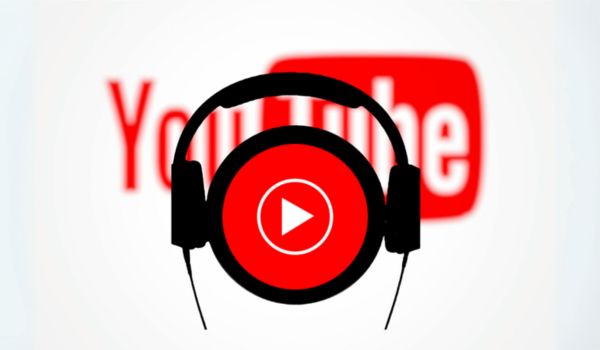 come scaricare musica da youtube