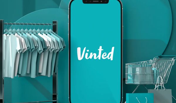 come funziona vinted