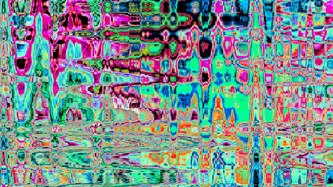 Immagine generata da IA con contenuto esplicito