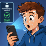 riconoscimento facciale